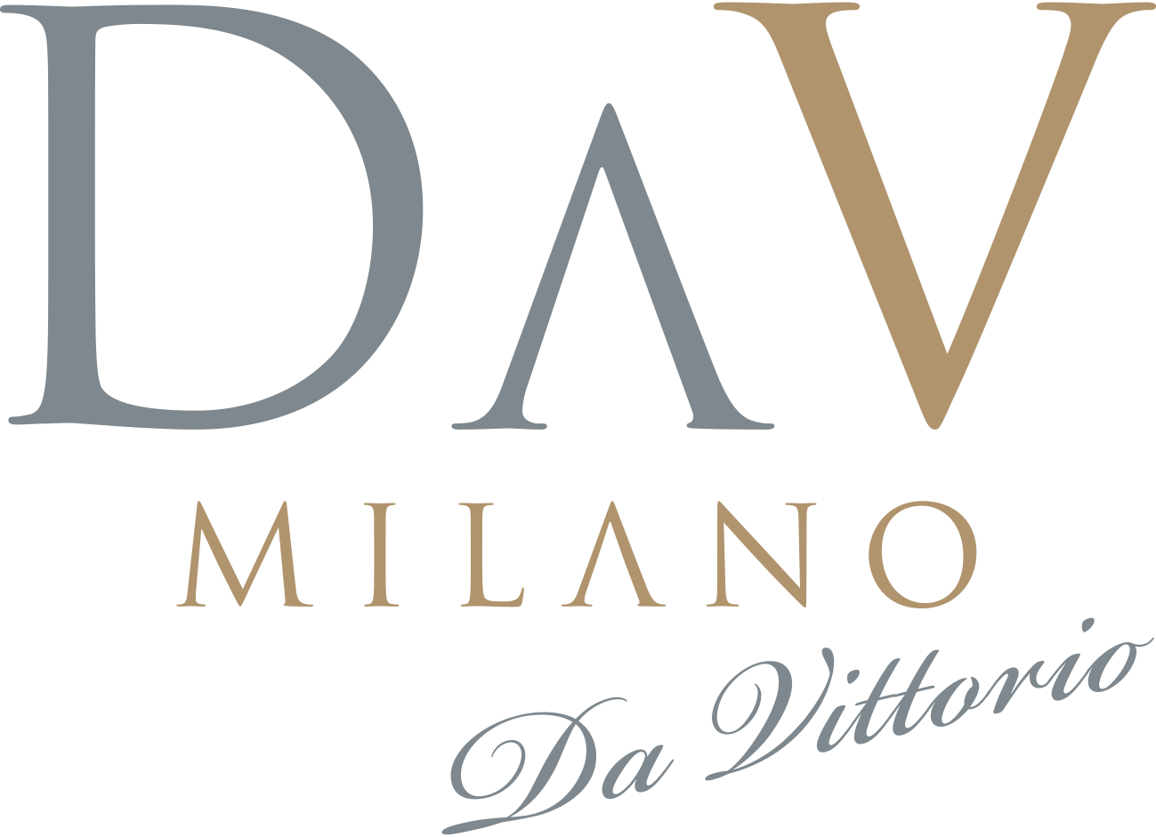 DaV Milano - Logo