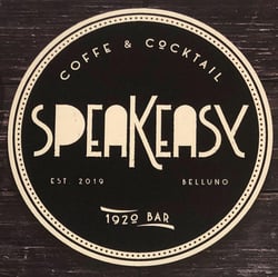 Speakeasy 1920 Belluno